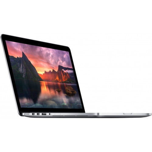 13-inch MacBook Pro with Retina display