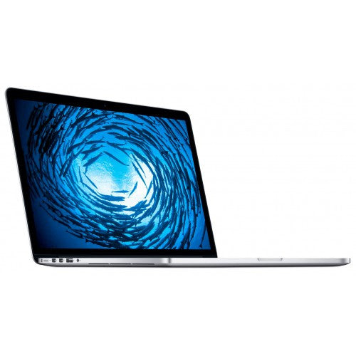 15-inch MacBook Pro with Retina display