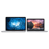 15-inch MacBook Pro with Retina display