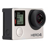 GoPro HERO4 Silver Action Camera