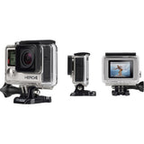 GoPro HERO4 Silver Action Camera