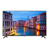 LG Electronics 42LF5600 42-Inch 1080p 60Hz LED TV