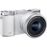 Samsung NX3000 White