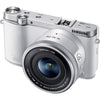 Samsung NX3000 White