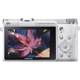 Samsung NX3000 White