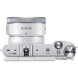 Samsung NX3000 White