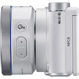 Samsung NX3000 White