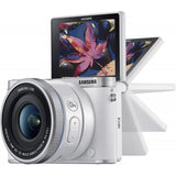 Samsung NX3000 White